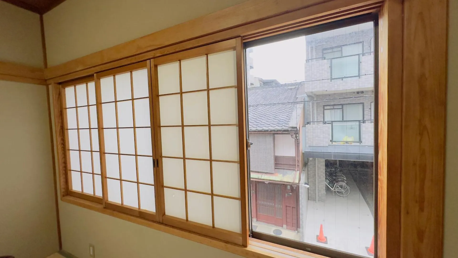 Rest Collection Nayacho Kyoto Apartment Japan