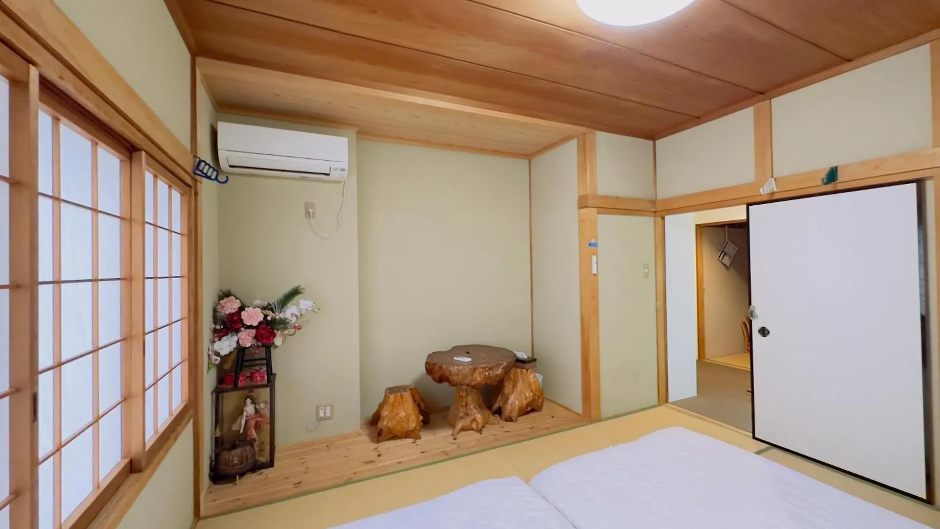 Rest Collection Nayacho Kyoto Apartment
