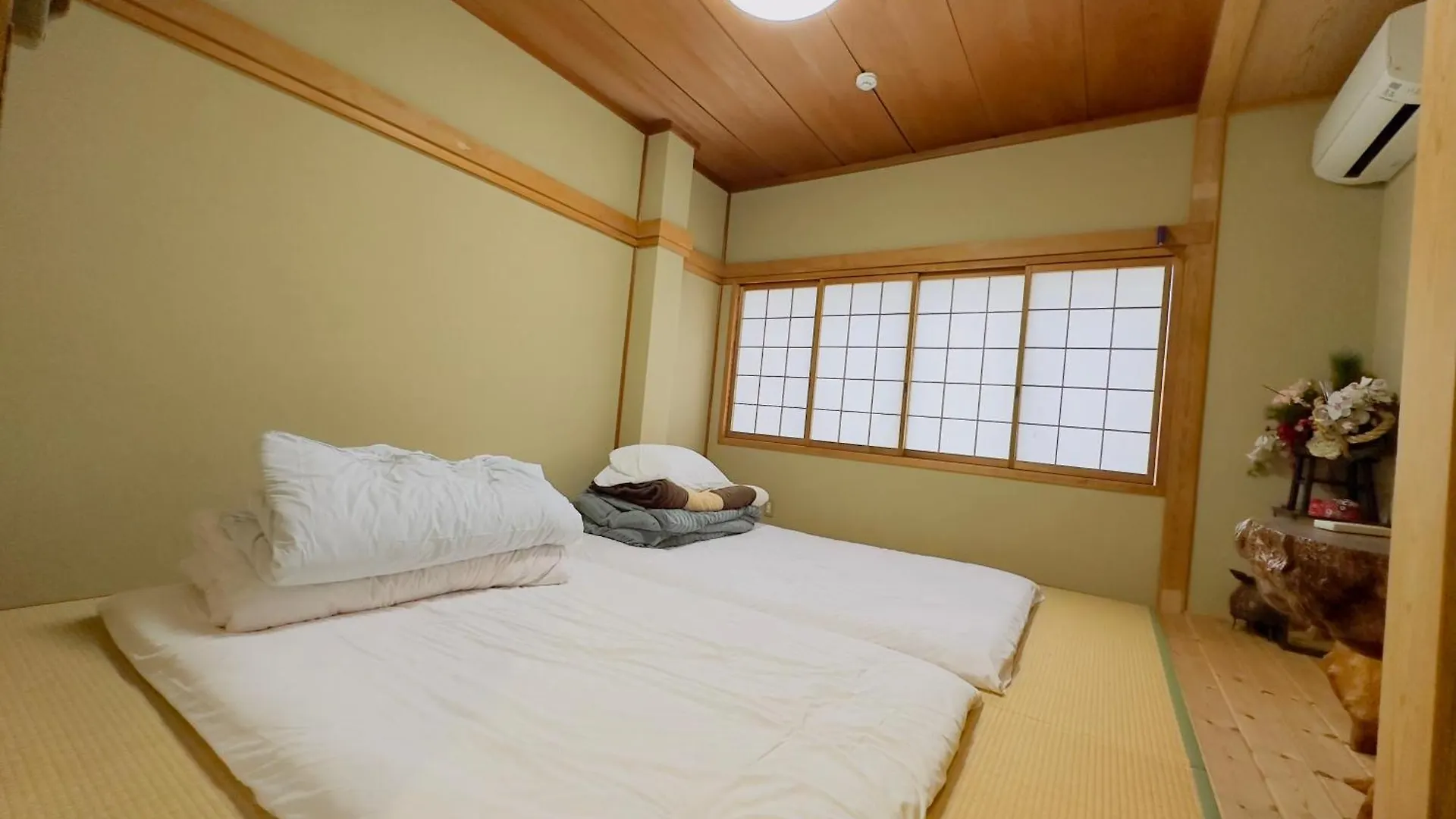 Rest Collection Nayacho Kyoto Apartment Japan