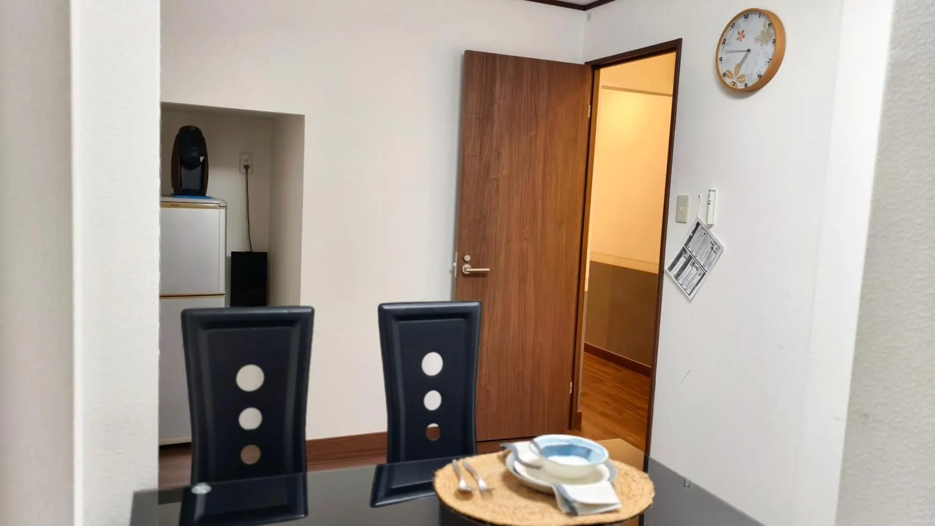 Rest Collection Nayacho Kyoto Apartment