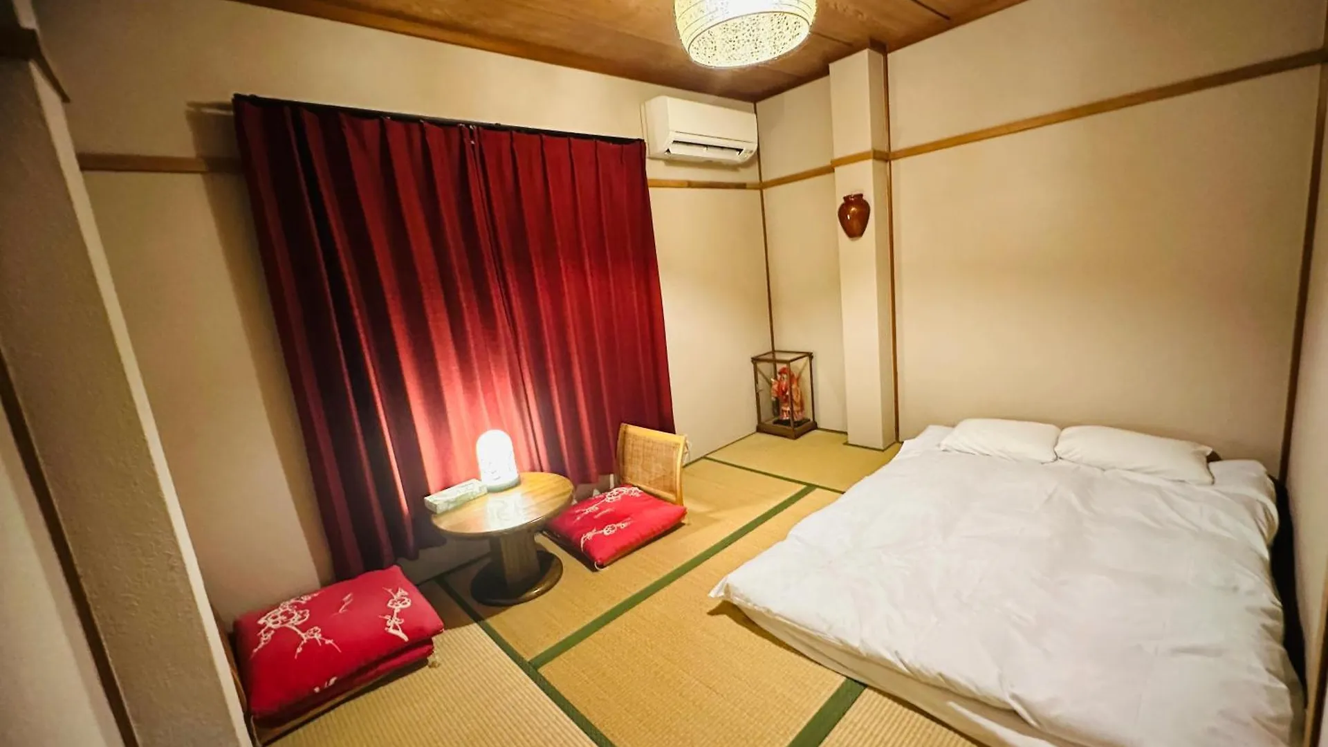 Rest Collection Nayacho Kyoto Apartment