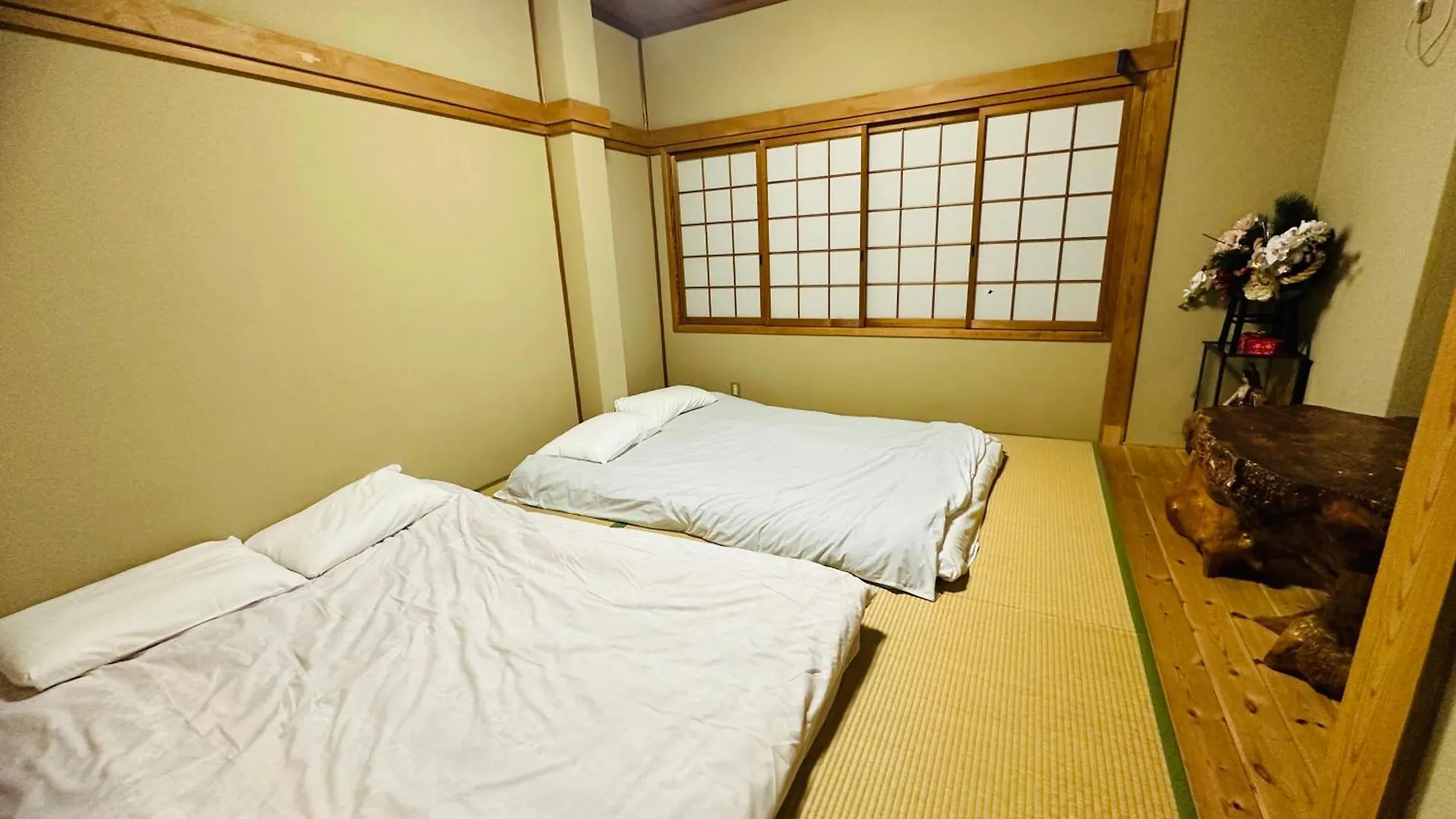 Rest Collection Nayacho Kyoto Apartment