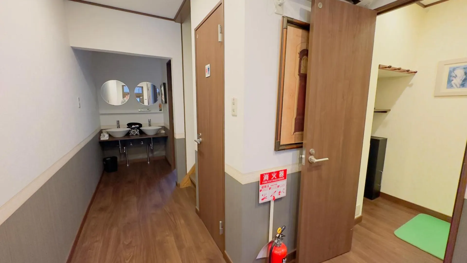 Rest Collection Nayacho Kyoto Apartment 0*,