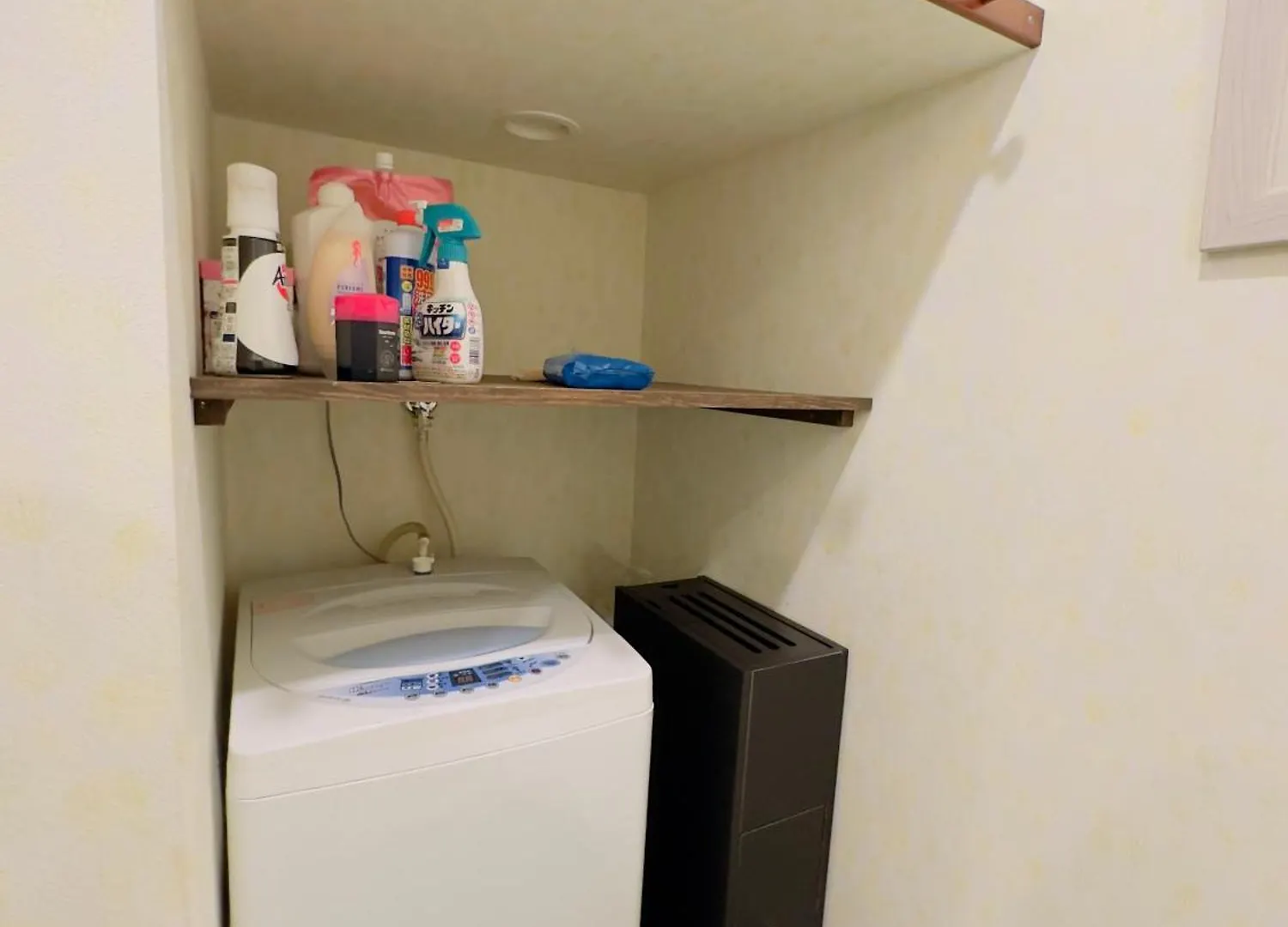 Rest Collection Nayacho Kyoto Apartment 0*,