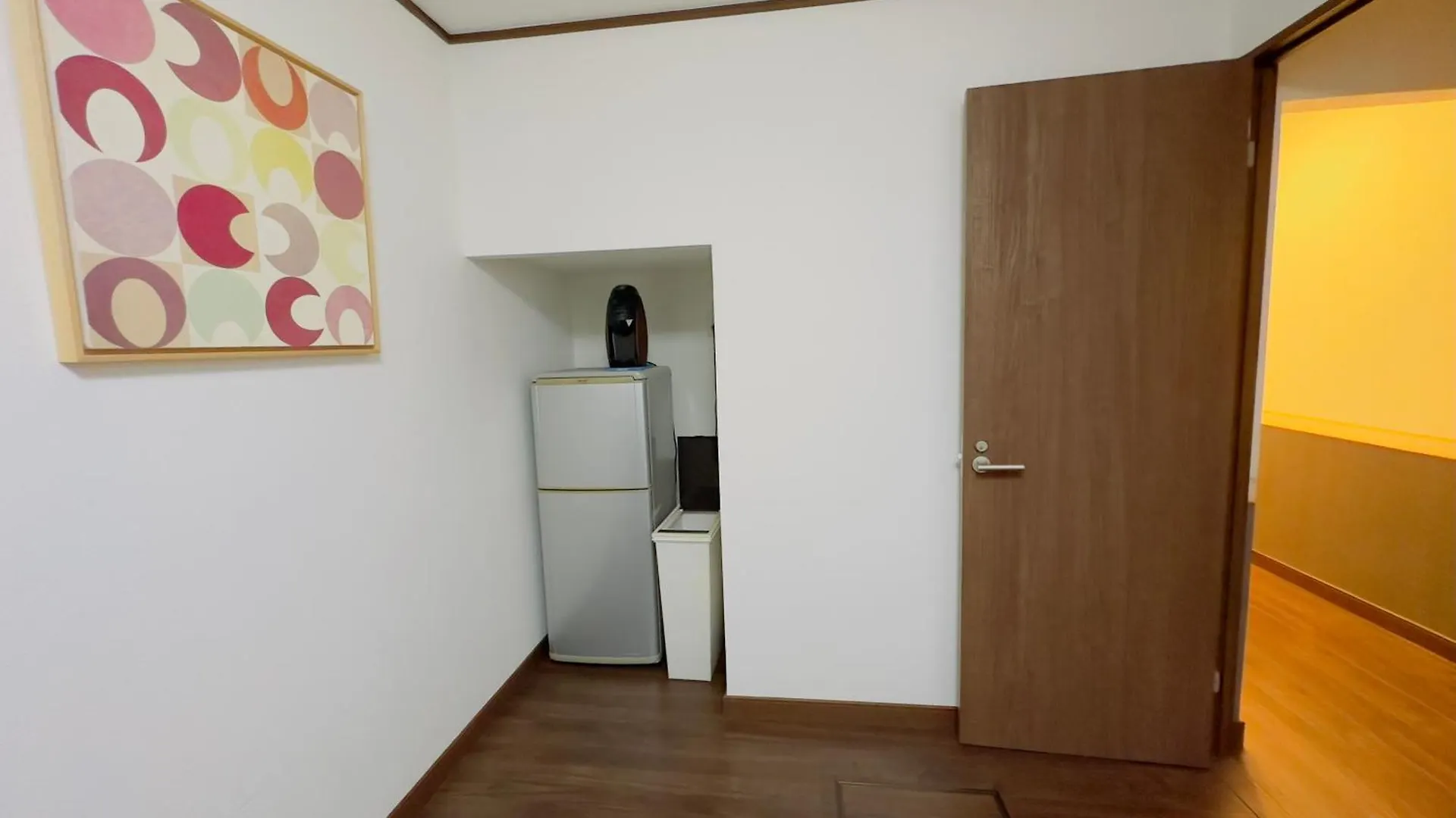 Rest Collection Nayacho Kyoto Apartment Japan