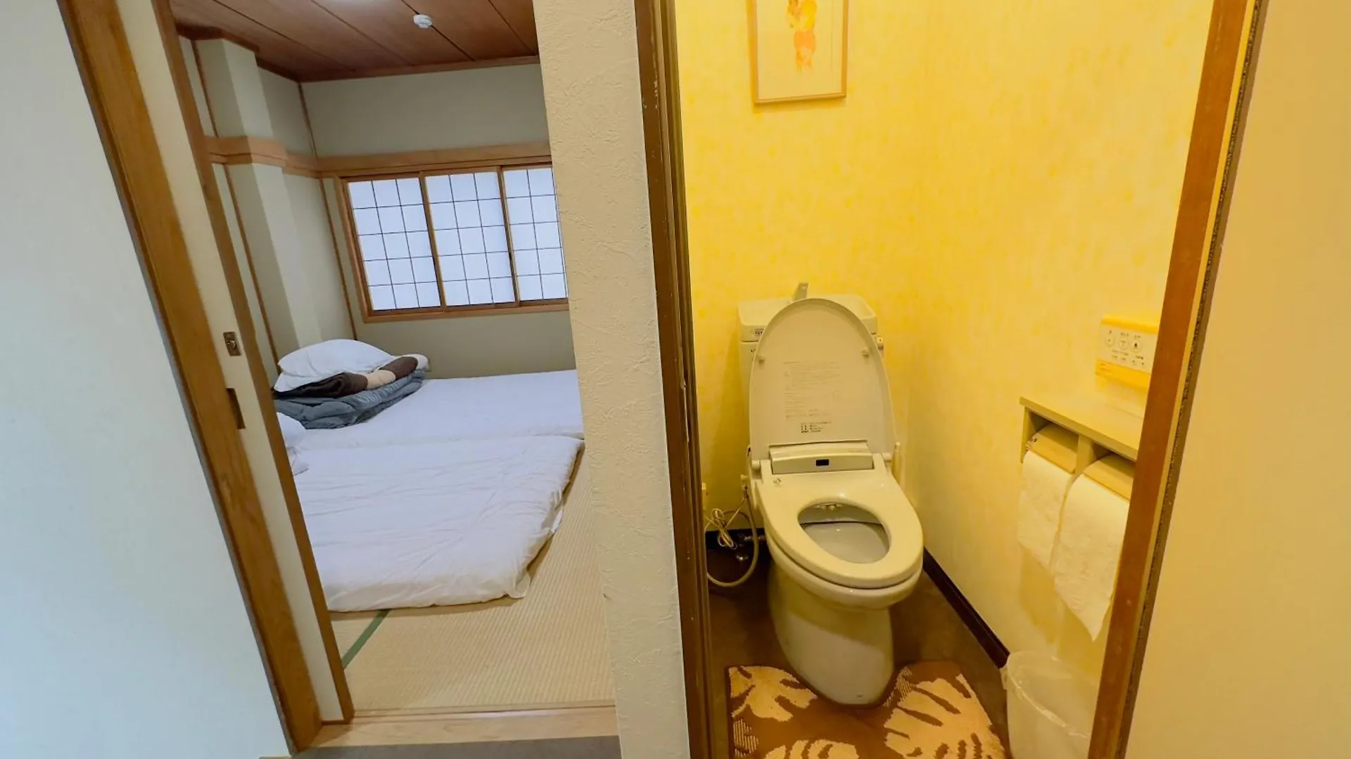 Rest Collection Nayacho Kyoto Apartment