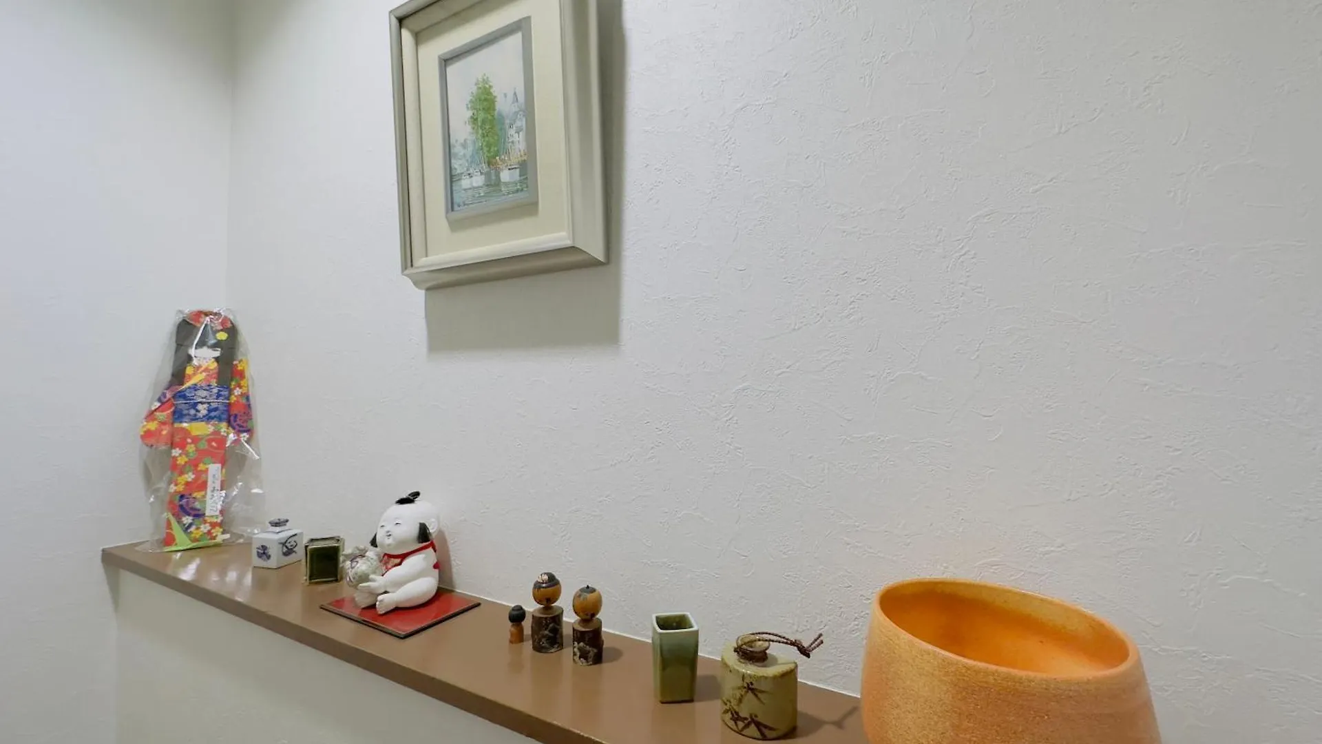 Rest Collection Nayacho Kyoto Apartment 0*,  Japan